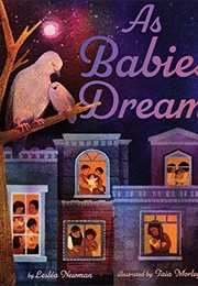 As Babies Dream (Lesléa Newman)