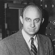Enrico Fermi