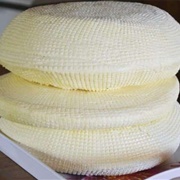 Queso Paraguay (Paraguay)