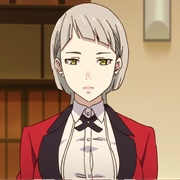 Miroslava Honebami (Kakegurui)