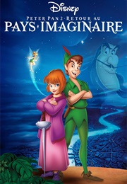 Return to Never Land (2002)