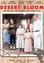 Desert Bloom (1986)