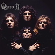 Queen II (1974) - Queen