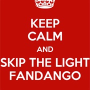 Skipped the Light Fandango ..Procol Harum