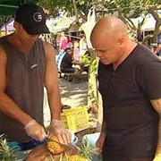 Kai Time on the Road