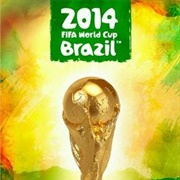 Fifa 2014 World Cup