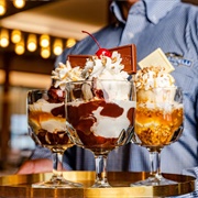 Ghirardelli Square, San Francisco