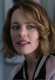 Rachel McAdams - Game Night (2018)
