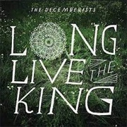 Burying Davy - The Decemberists