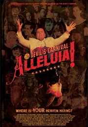 Alleluia! the Devil's Carnival (2016)