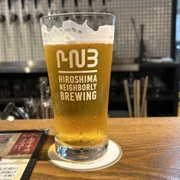 Hiroshima Neighborly Brewing