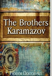 The Brothers Karamazov (Tolstoy, Leo)