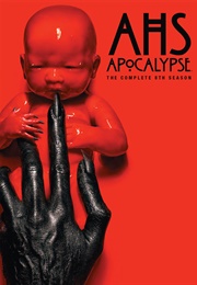 American Horror Story: Apocalypse (2018)