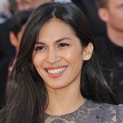 Elodie Yung