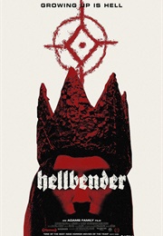 Hellbender (2022)