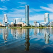 Yekaterinburg, Russia