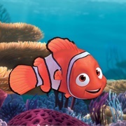 Nemo (Finding Nemo, 2003)