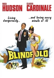 Blindfold (1966)