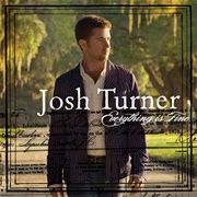 Firecracker - Josh Turner