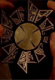 The Lament Configuration - Hellraiser (1987)