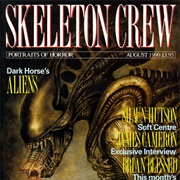 Do Aliens Dream? (Comics)