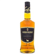 Osborne Brandy