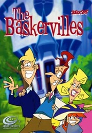 The Baskervilles (2000)