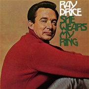 I've Been There Before - Ray Price