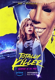 Totally Killer (2023)