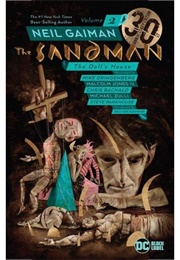 The Sandman Vol 2: The Doll's House (Neil Gaiman)
