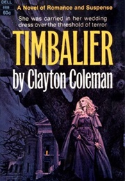Timbalier (Clayton Coleman)