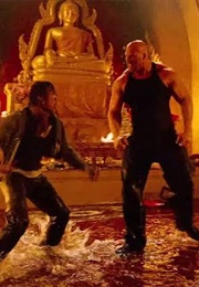 The Protector (2005)