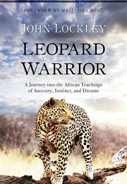 Leopard Warrior (John Lockley)