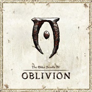 The Elder Scrolls IV: Oblivion (2006)