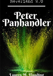 Peter Panhandler (Lauren M. Flauding)