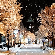 Jim Thorpe, Pennsylvania