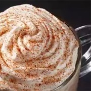 Chile Mocha