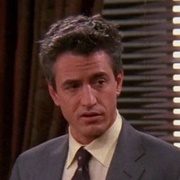 Dermot Mulroney as Gavin Mitchell