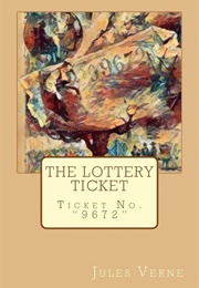 The Lottery Ticket (Jules Verne)