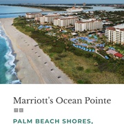 Ocean Pointe, FL