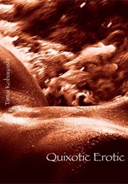 Quixotic Erotic (Tamai Kobayashi)