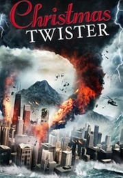 Christmas Twister (2012)