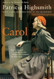 Carol (Patricia Highsmith)