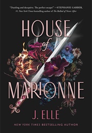 House of Marionne (J. Elle)