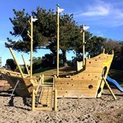 Lorna Irene Drive Reserve