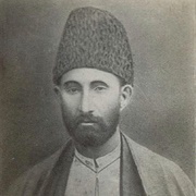 Seyid Əzim Şirvani