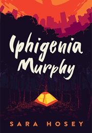 Iphigenia Murphy (Sara Hosey)