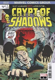 Crypt of Shadow (Vol 2) #1 (Various)