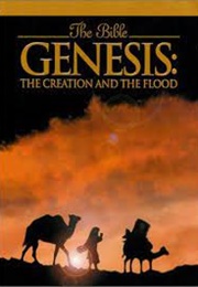 Genesis: The Creation and the Flood (1994)