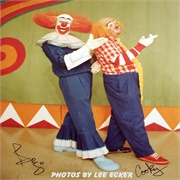 The Bozo Show